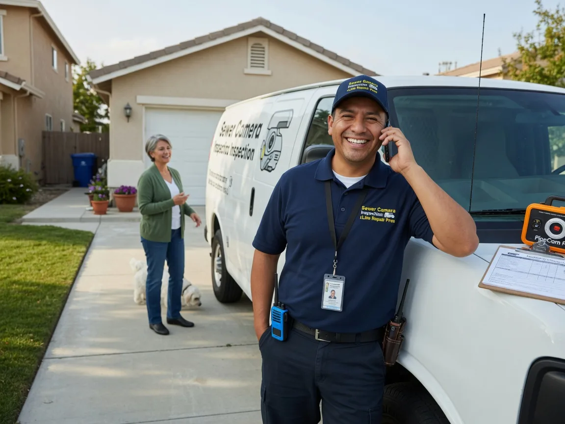 Sewer Line Repair Peosta, IA FAQs